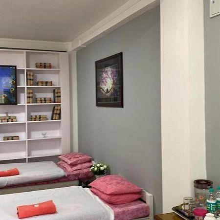 Jan Homestay Шиллонг Екстер'єр фото