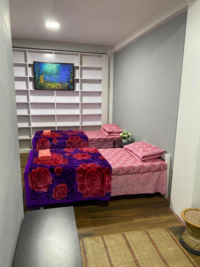 Jan Homestay Шиллонг Екстер'єр фото