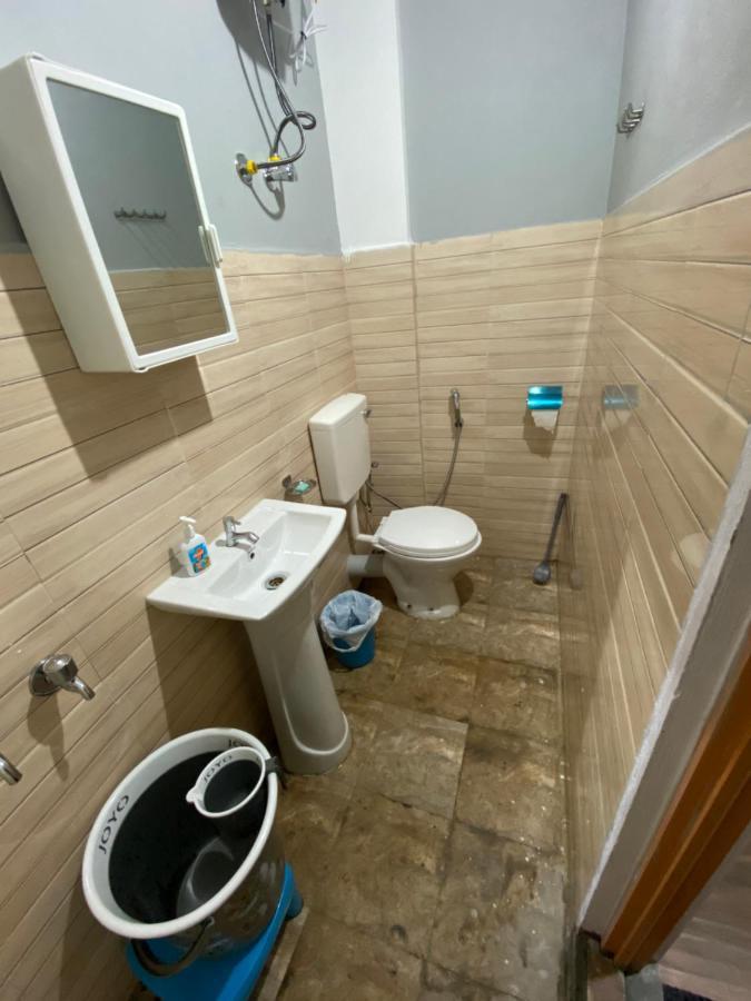 Jan Homestay Шиллонг Екстер'єр фото